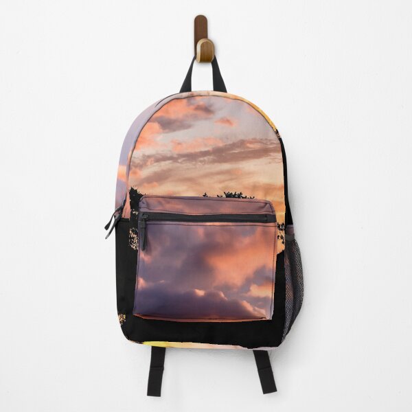 Item preview, Sunset from Ali'i Beach Park designed and sold by ROBERT NIEDERRITER.