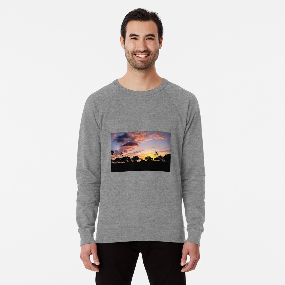 Item preview, Lightweight Sweatshirt designed and sold by Scooterbob.