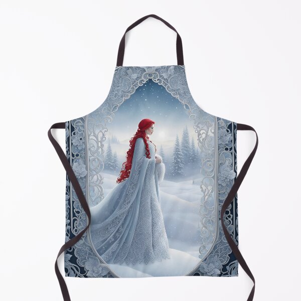 Item preview, Winter's Daughters 3 designed and sold by dedoma.
