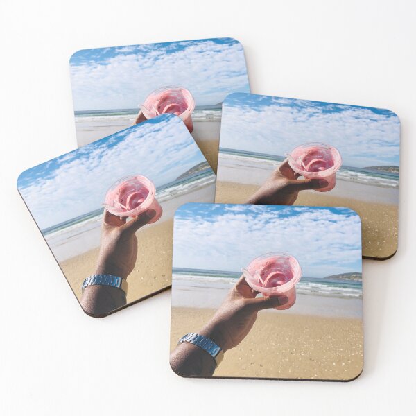 Item preview, A Walk On The Beach designed and sold by LuvosBar.