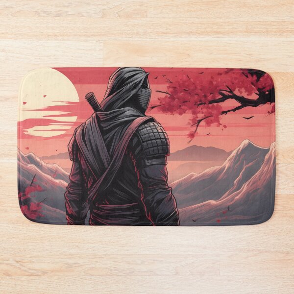 Item preview, Iga and Koga Clan #1 designed and sold by FlareStix.