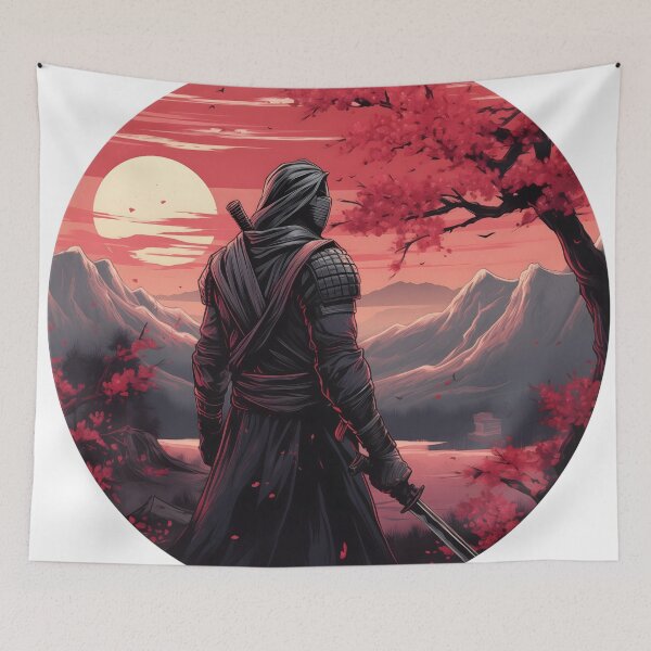 Item preview, Iga and Koga Clan #1 designed and sold by FlareStix.