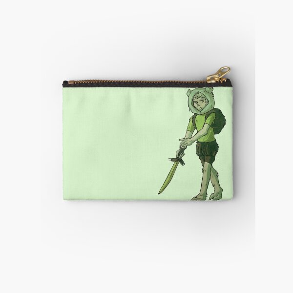Item preview, Fern the Human designed and sold by sydworm.