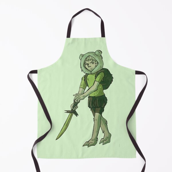 Item preview, Fern the Human designed and sold by sydworm.