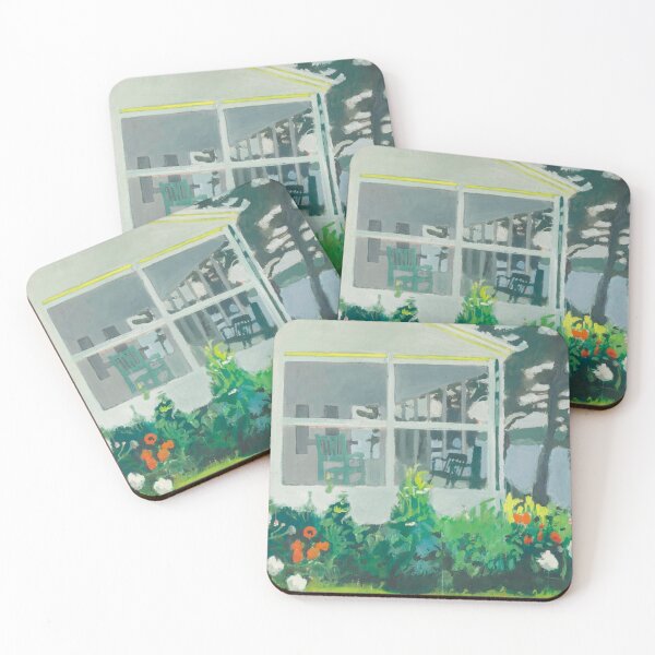 Item preview,     fairfield porter designed and sold by NasriART.