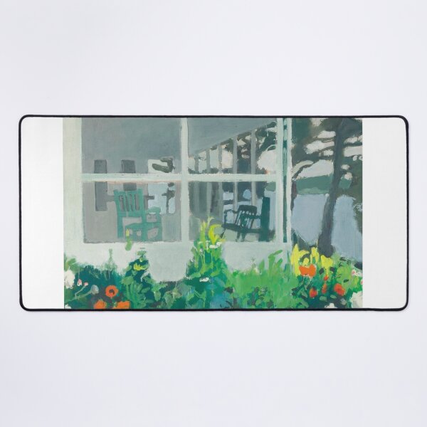 Item preview, fairfield porter designed and sold by NasriART.