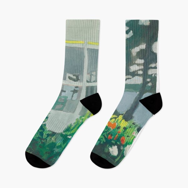 Item preview,     fairfield porter designed and sold by NasriART.