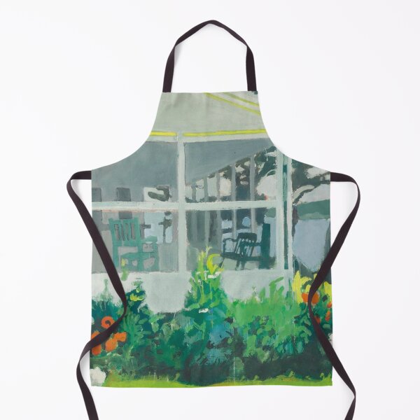 Item preview, portero de Fairfield designed and sold by NasriART.