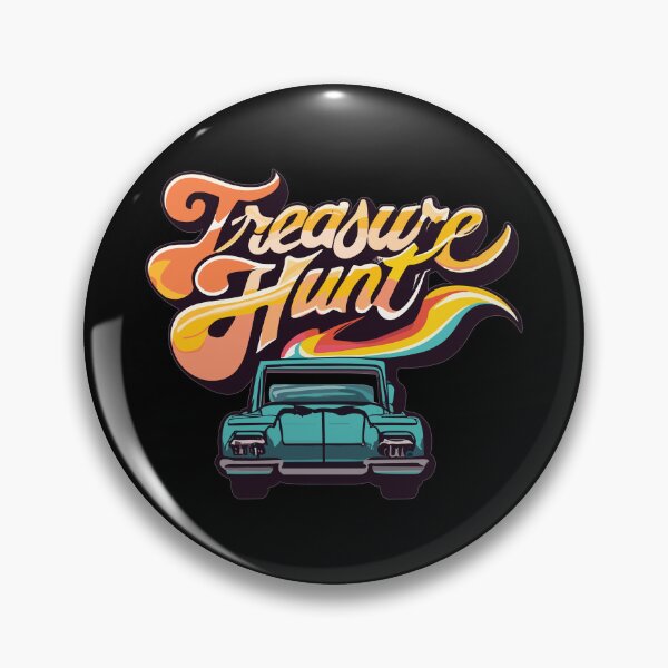 Item preview, Diecast Treasure Hunt Lovers designed and sold by TruckerPLShop.