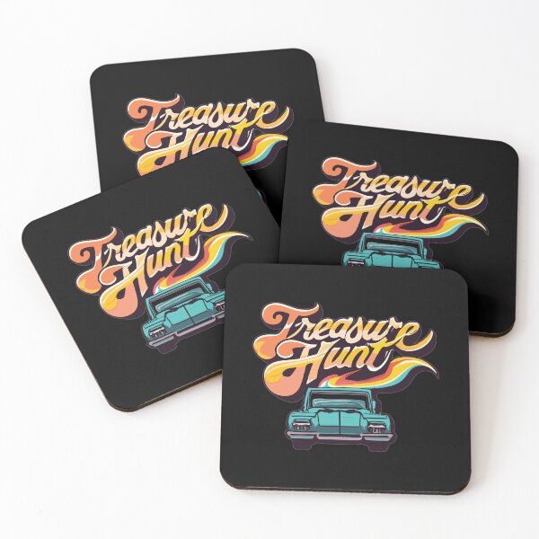 Item preview, Diecast Treasure Hunt Lovers designed and sold by TruckerPLShop.