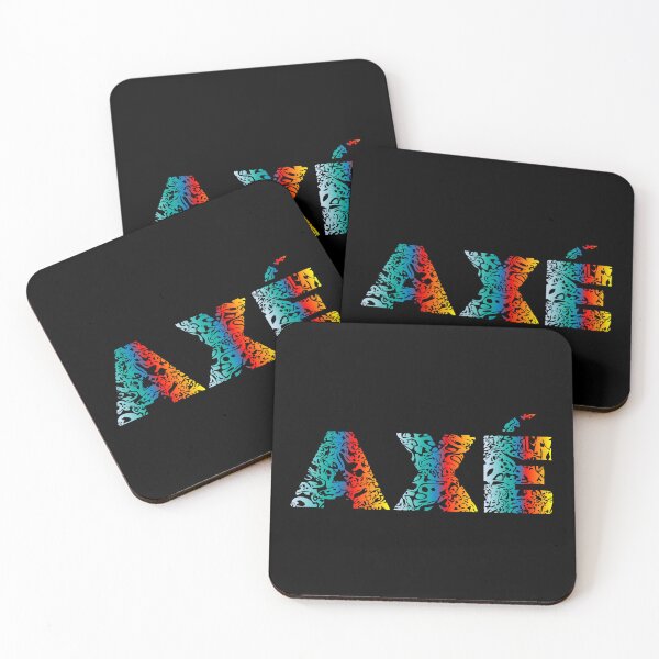 Item preview, Axé colorful Bahia Brasil designed and sold by JaquelineGiulia.