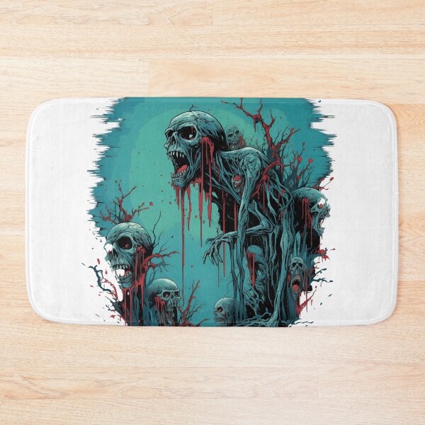 Item preview, Zombie Classic T-Shirt *Limited Edition* #1 designed and sold by FlareStix.
