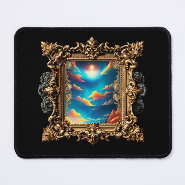 Item preview, Dreamy Frame designed and sold by SingMuse.