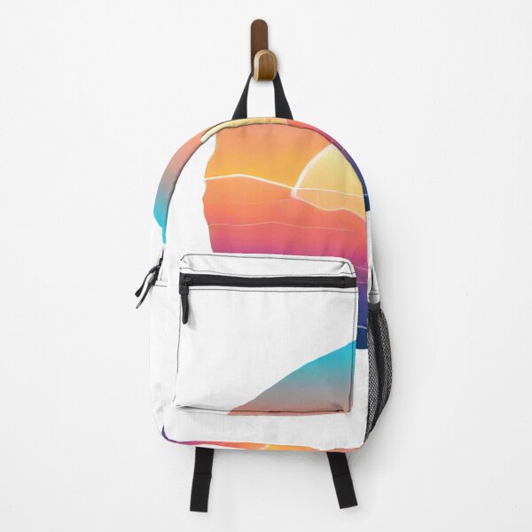 Item preview, Sunset Symphony: Crafting Mesmerizing Gradient Euphoria (203) designed and sold by WASjourney.