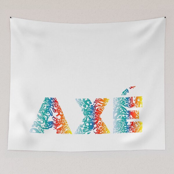 Item preview, Axé colorful Bahia Brasil designed and sold by JaquelineGiulia.