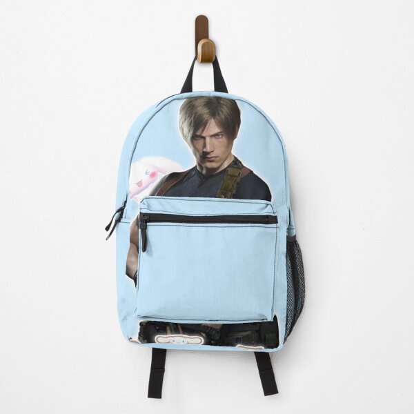 Item preview, leon kennedy resident evil designed and sold by bugw4.