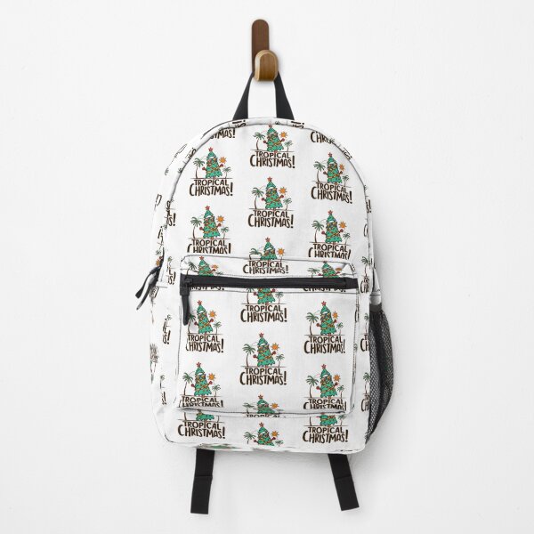 Item preview, Tropical christmas designed and sold by supersanko.