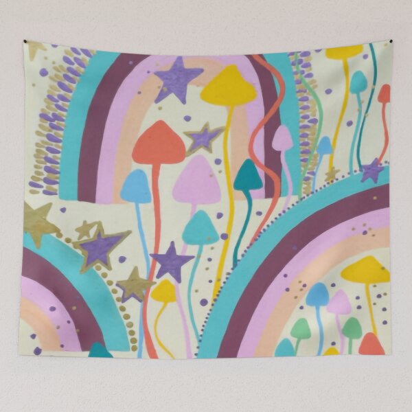 Item preview, Golden Extravaganza designed and sold by Michaela Cernejova.