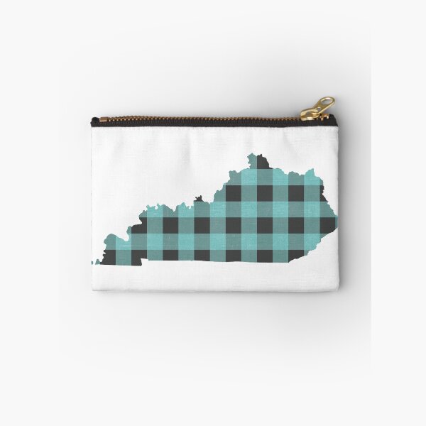 Item preview, Kentucky Plaid in Mint designed and sold by Maren Misner.