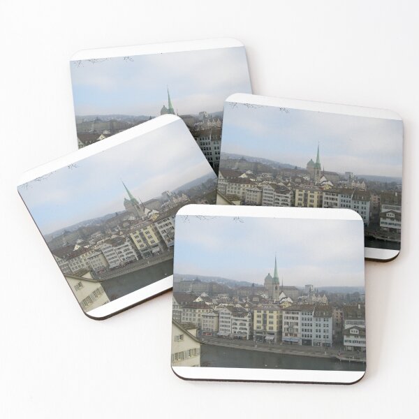 Item preview, zürich switzerland designed and sold by HouseOfBert.