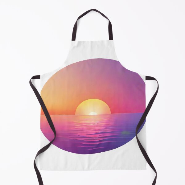 Item preview, Golden Twilight: Unveiling the Beauty of Sunset Gradients (204) designed and sold by WASjourney.