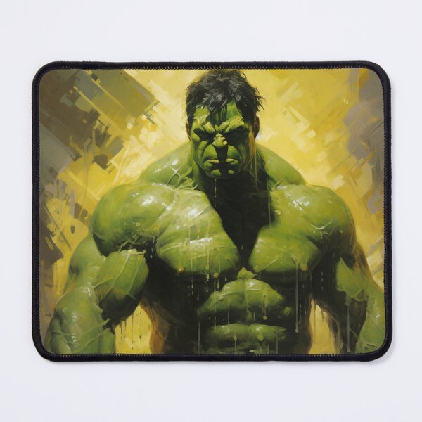 Item preview, Hulk designed and sold by jb-joaofranca.