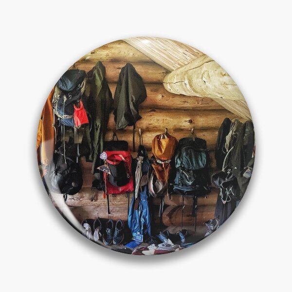 Item preview, All Settled In designed and sold by Jason Tompkins.