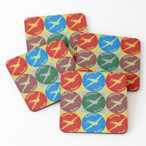Item preview, MW Pop Art Logo Print designed and sold by MW-Official.