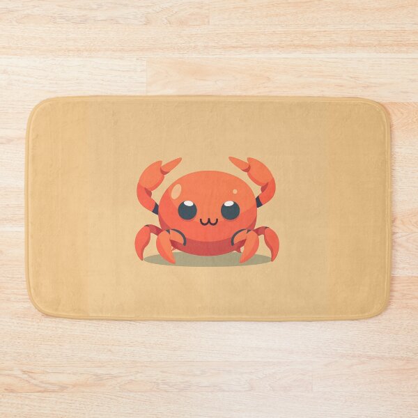 Aperçu de l'œuvre Crab créée et vendue par Midnight Garden.