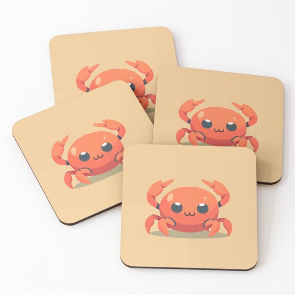 Item preview, Crab designed and sold by Midnight Garden.