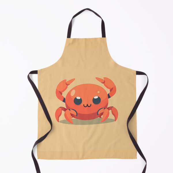Aperçu de l'œuvre Crab créée et vendue par Midnight Garden.