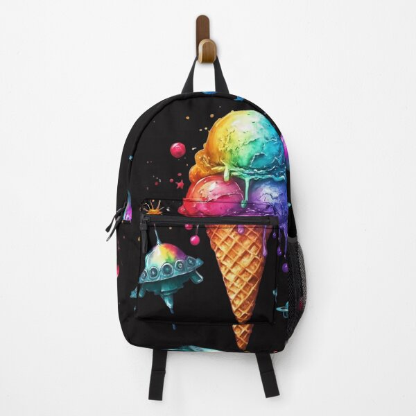 Item preview, Space Icecream designed and sold by UniqueBoutique4.