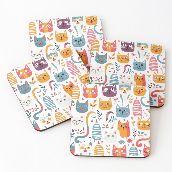 Item preview, Feline Frames: Capturing Cat Charm designed and sold by wonder if.
