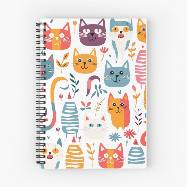 Item preview, Feline Frames: Capturing Cat Charm designed and sold by wonder if.