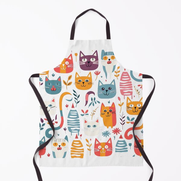Item preview, Feline Frames: Capturing Cat Charm designed and sold by wonder if.