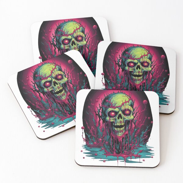 Item preview, Zombie Classic T-Shirt *Limited Edition* #2 designed and sold by FlareStix.