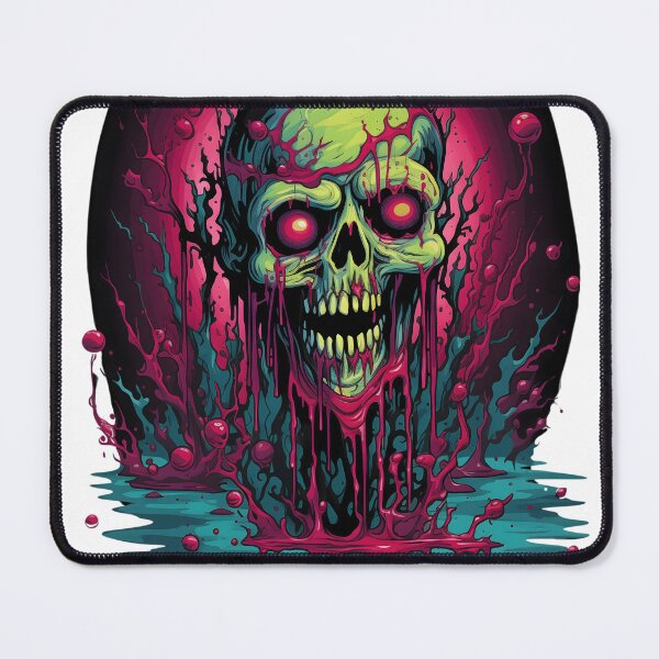 Item preview, Zombie Classic T-Shirt *Limited Edition* #2 designed and sold by FlareStix.