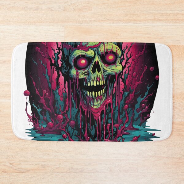 Item preview, Zombie Classic T-Shirt *Limited Edition* #2 designed and sold by FlareStix.