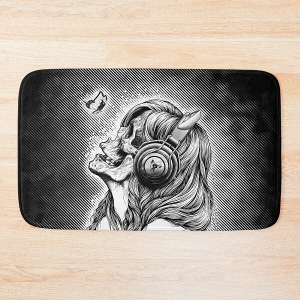 Item preview, Lost in Stereo designed and sold by Neko Mort.