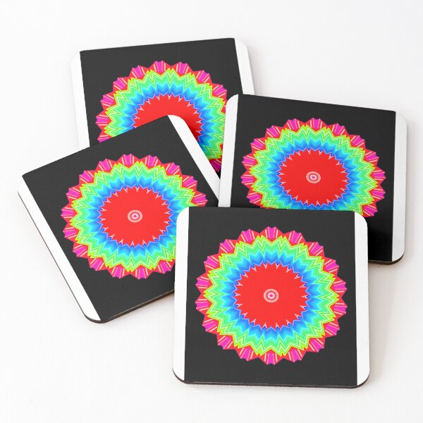 Item preview, ABSTRACT COLORFUL DESIGN FESTIVE designed and sold by Sanny88.