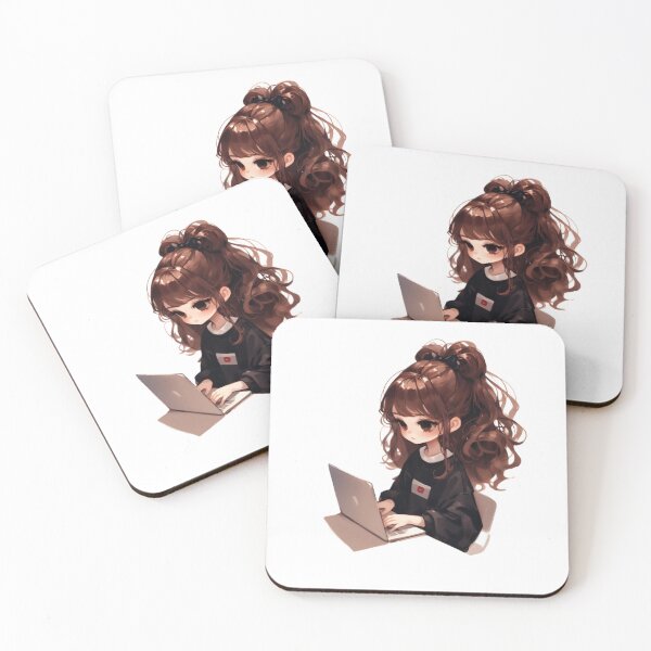 Item preview, Digital Dreamer: Creative Flow designed and sold by KateBlakeO.