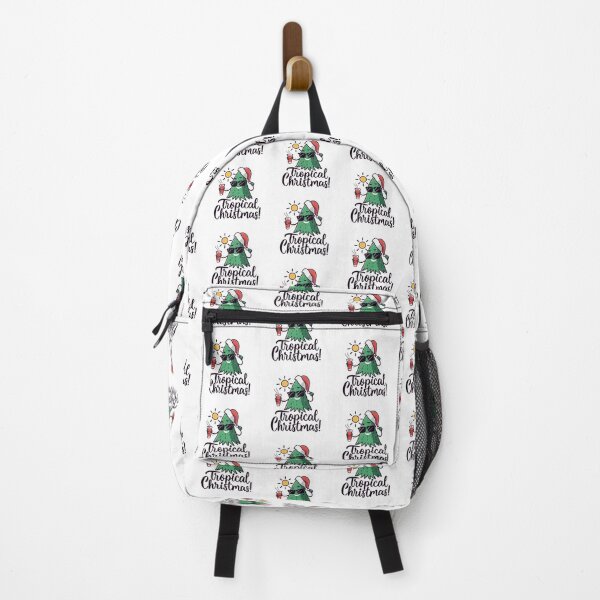 Item preview, Tropical christmas designed and sold by supersanko.