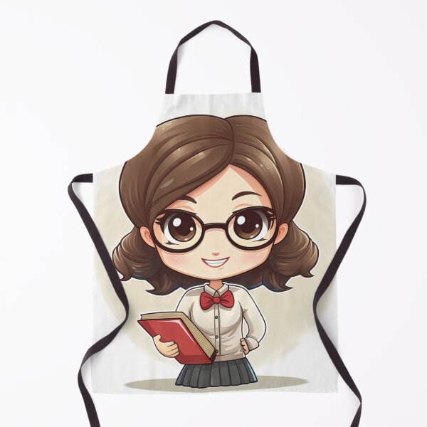Item preview, Teacher | cute style designed and sold by ComicsFactory.