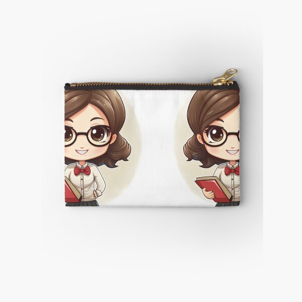 Item preview, Teacher | cute style designed and sold by ComicsFactory.