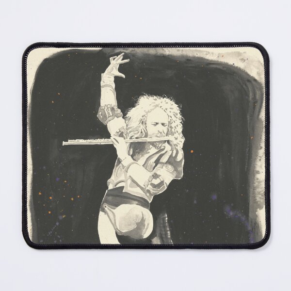 Item preview, Ian Anderson designed and sold by FrancisKafka.