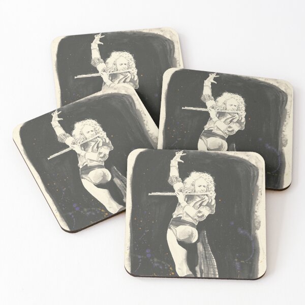 Item preview, Ian Anderson designed and sold by FrancisKafka.
