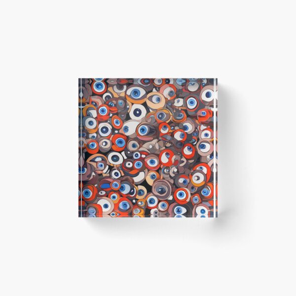 Item preview, Abstract Optics designed and sold by Molly62.
