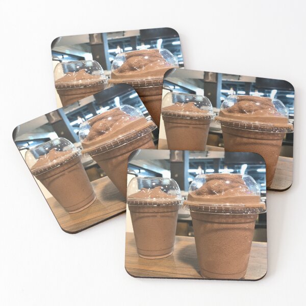 Item preview, Night Time Indulgence Drinks designed and sold by LuvosBar.