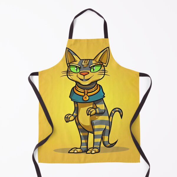 Item preview, Tefnut | cute style designed and sold by ComicsFactory.