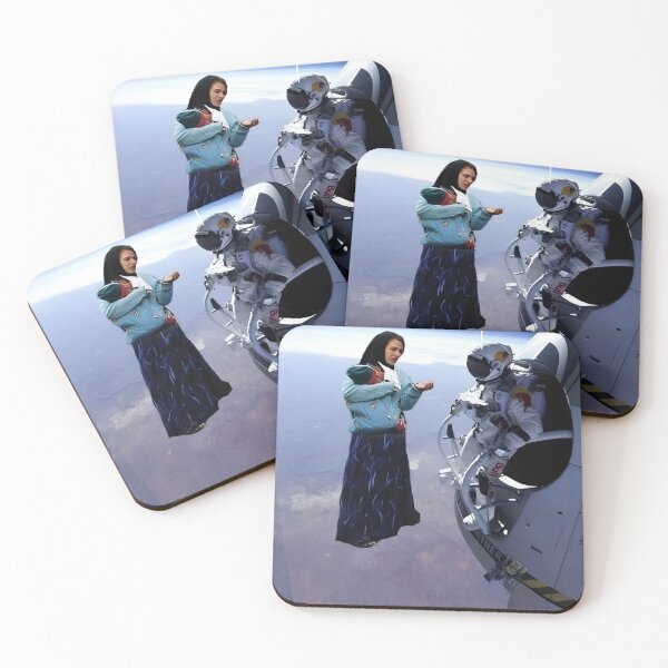 Item preview, They're Everywhere designed and sold by Madwerkz.